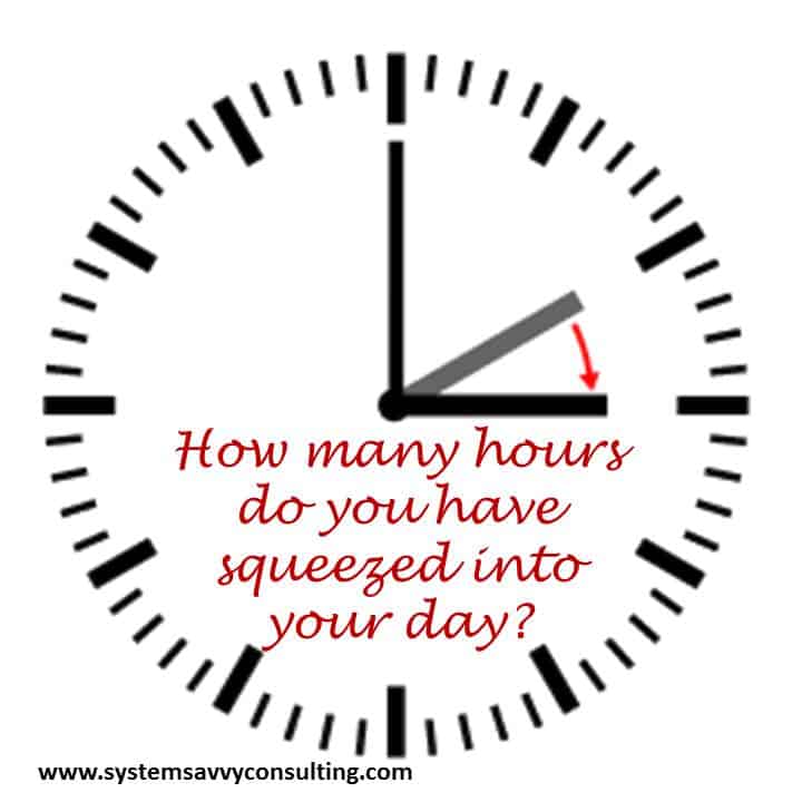 How many hours are there in 14 days - answers.com