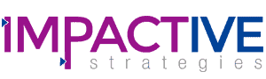 Impactive Strategies Logo