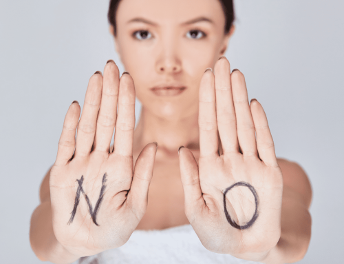 3 Ways to Say No